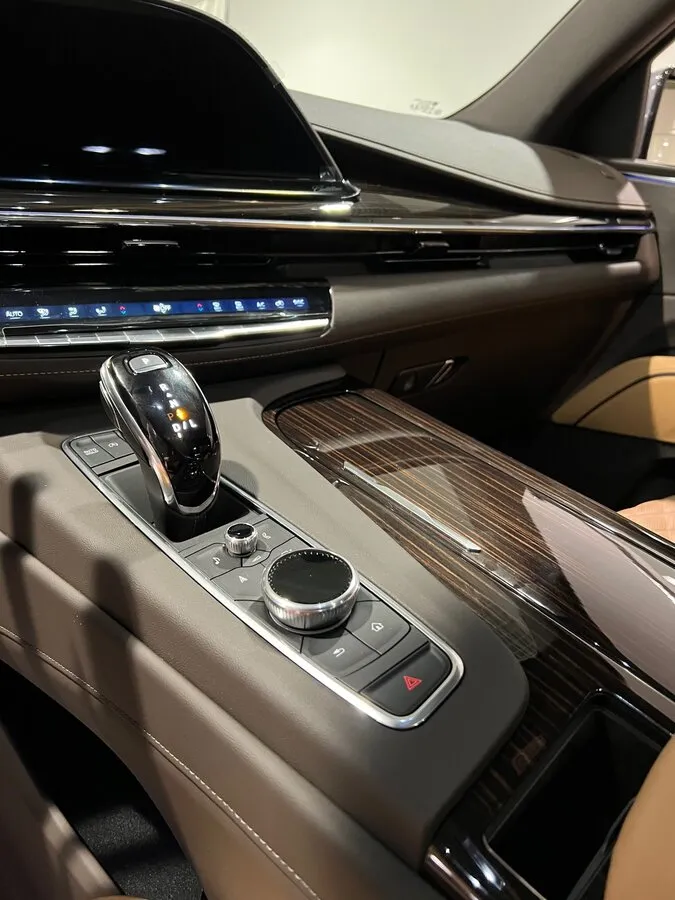 Buy New Cadillac Escalade 