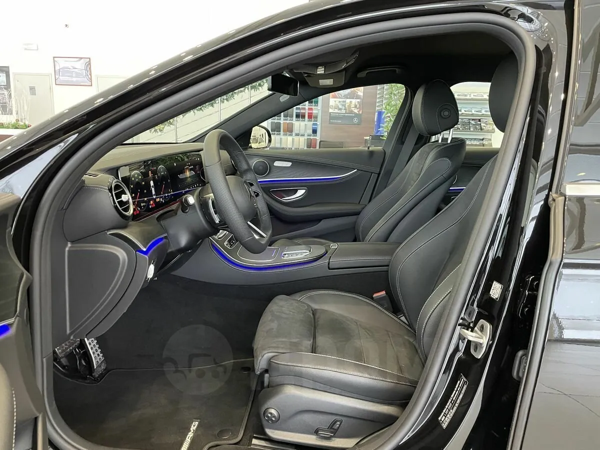 Check price and buy New Mercedes-Benz E-Class 220 d (W213, S213, C238) Restyling For Sale