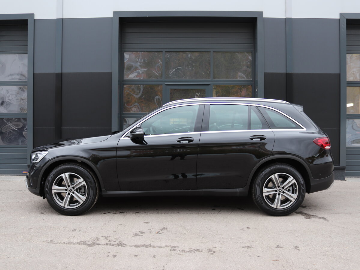 Check price and buy New Mercedes-Benz GLC 200 (X253) Restyling For Sale