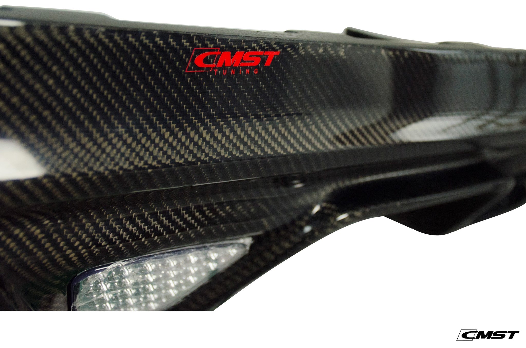 Check our price and buy CMST Carbon Fiber Body Kit set for Dodge Challenger!