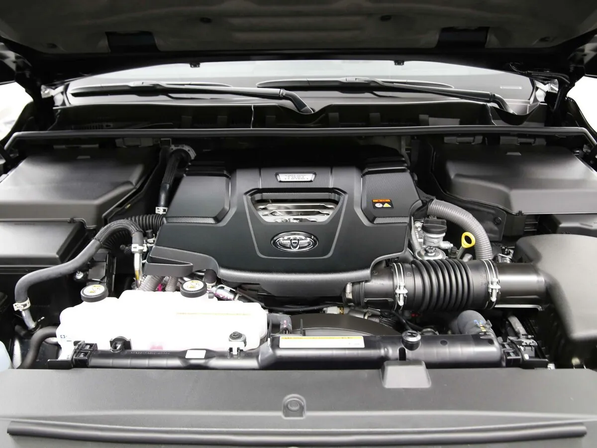 Check price and buy New Toyota Land Cruiser 300 Series For Sale