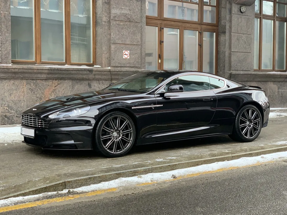 Check price and buy New Aston Martin DBS For Sale