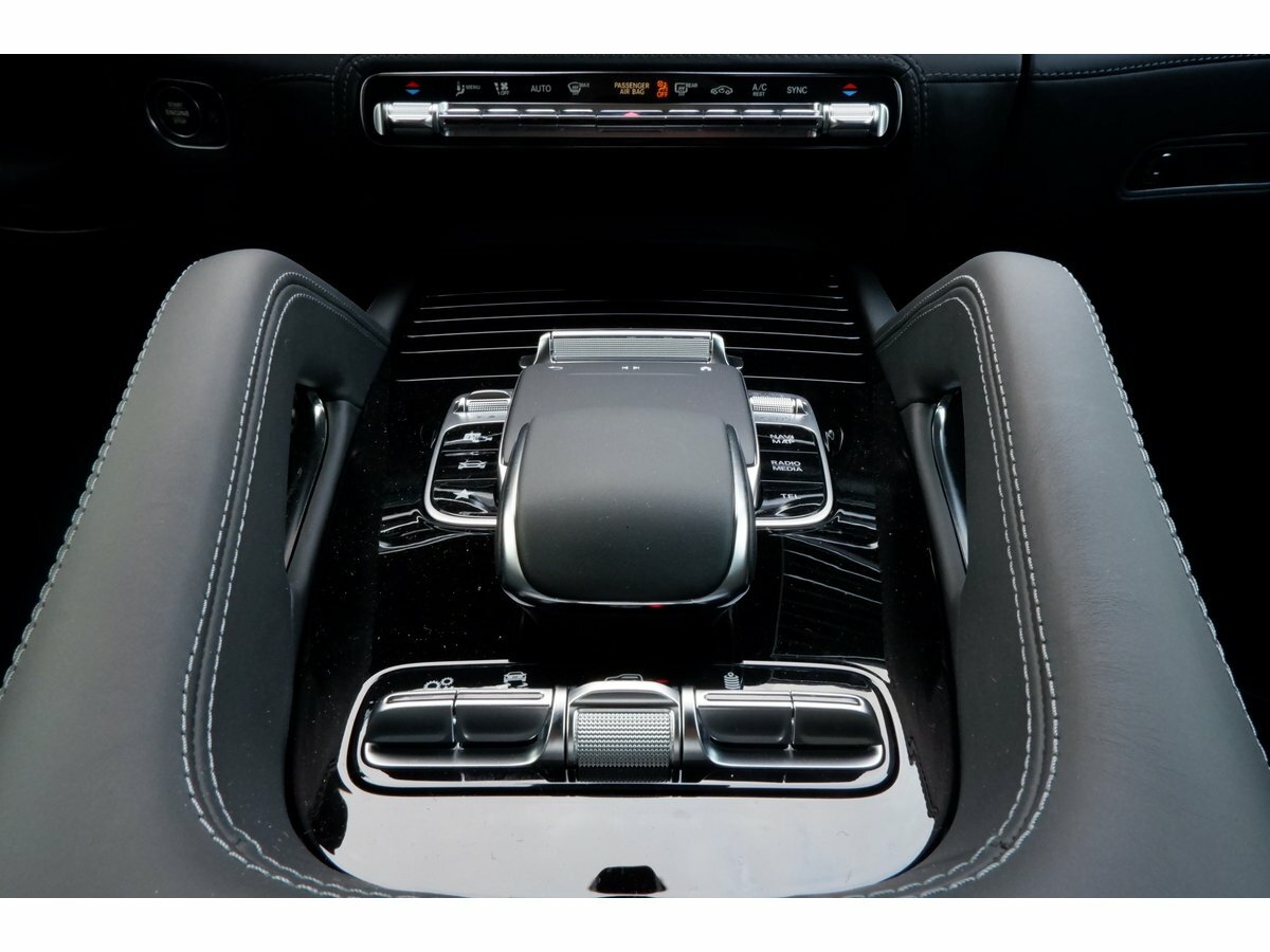 Buy New Mercedes-Benz GLE Coupe AMG 63 AMG S (C167)