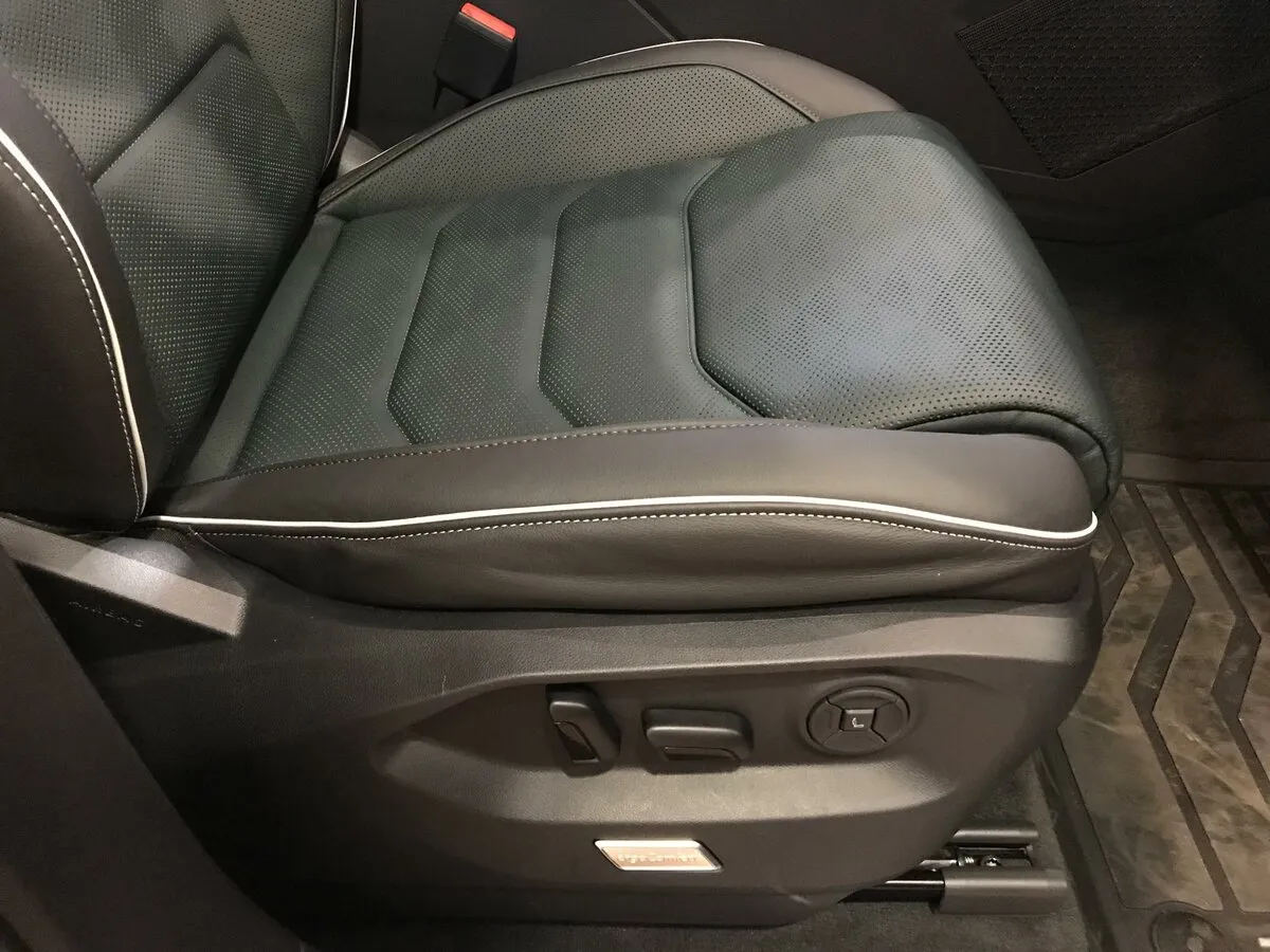 Check price and buy New Volkswagen Touareg For Sale