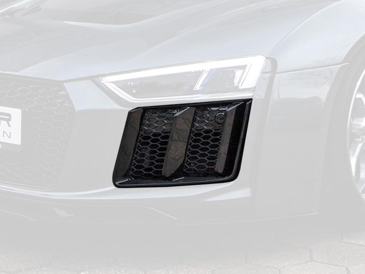 Check our price and buy Prior Design PD800WB body kit for Audi R8 4S Coupe/Spyder!