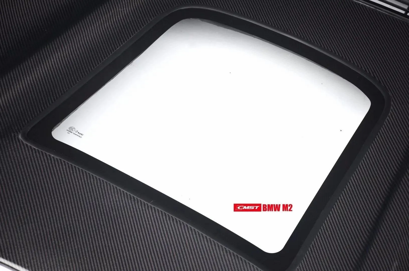 Check our price and buy CMST Carbon Fiber Body Kit set for BMW M2 / M2C!