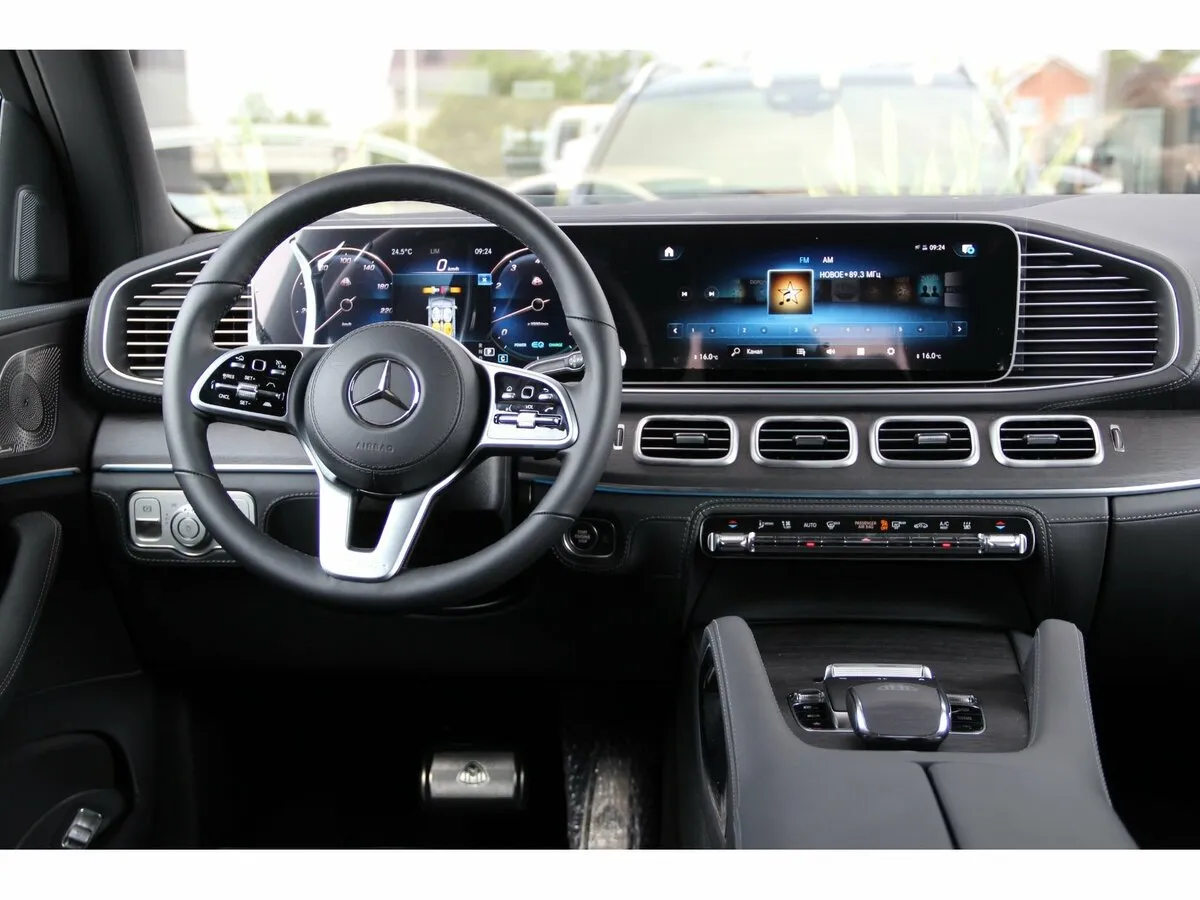 Buy New Mercedes-Benz Maybach GLS 600 