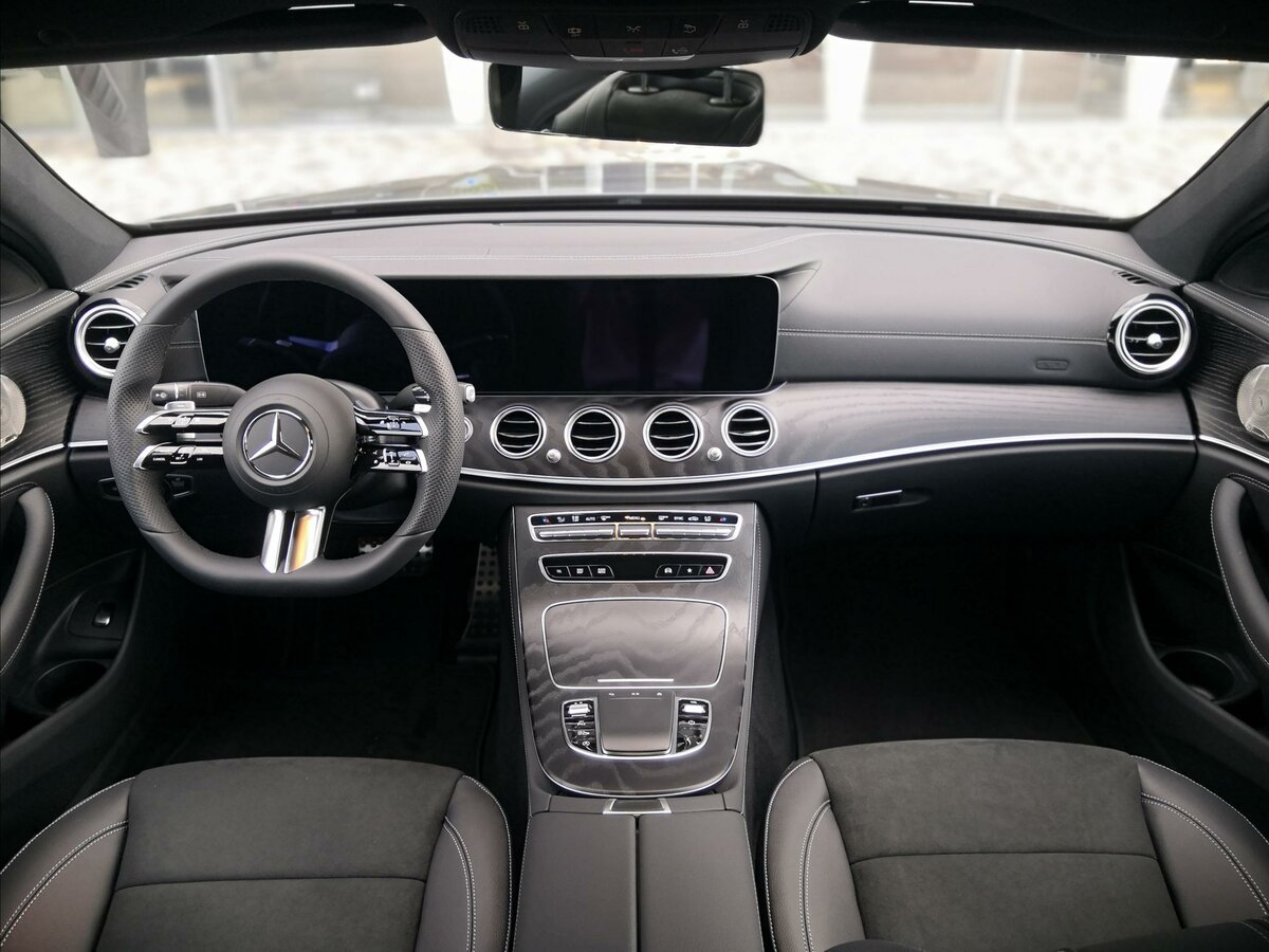 Check price and buy New Mercedes-Benz E-Class 300 d (W213, S213, C238) Restyling For Sale