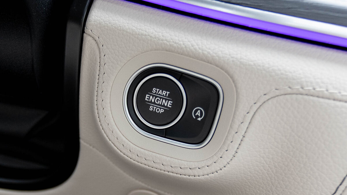 Check price and buy New Mercedes-Benz GLE 300 d (V167) For Sale