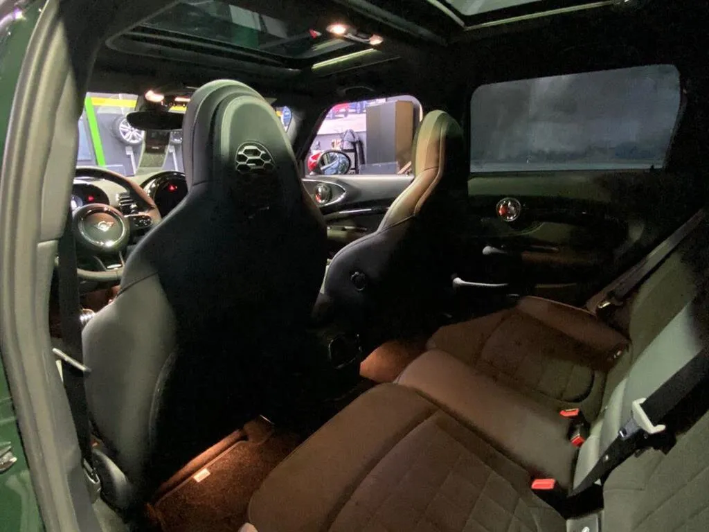 Check price and buy New MINI Clubman JCW John Cooper Works Restyling For Sale
