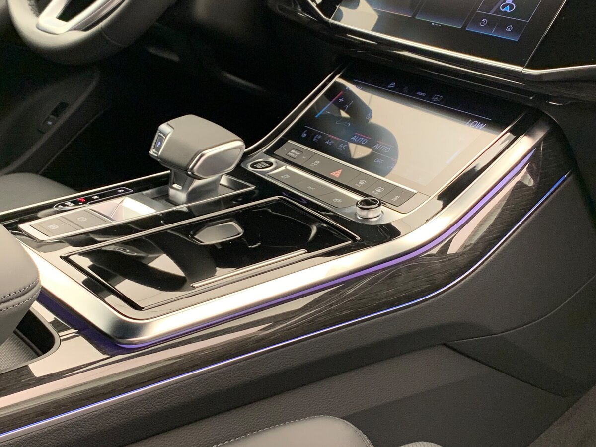 Check price and buy New Audi Q8 45 TDI For Sale