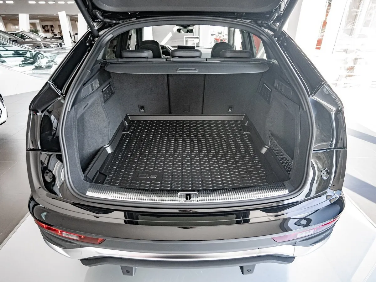 Check price and buy New Audi Q5 Sportback 45 TFSI (FY) For Sale