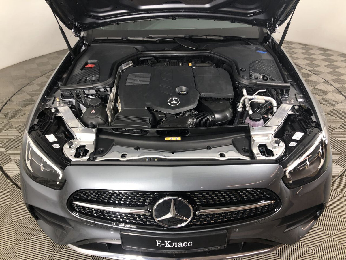 Check price and buy New Mercedes-Benz E-Class 300 d (W213, S213, C238) Restyling For Sale