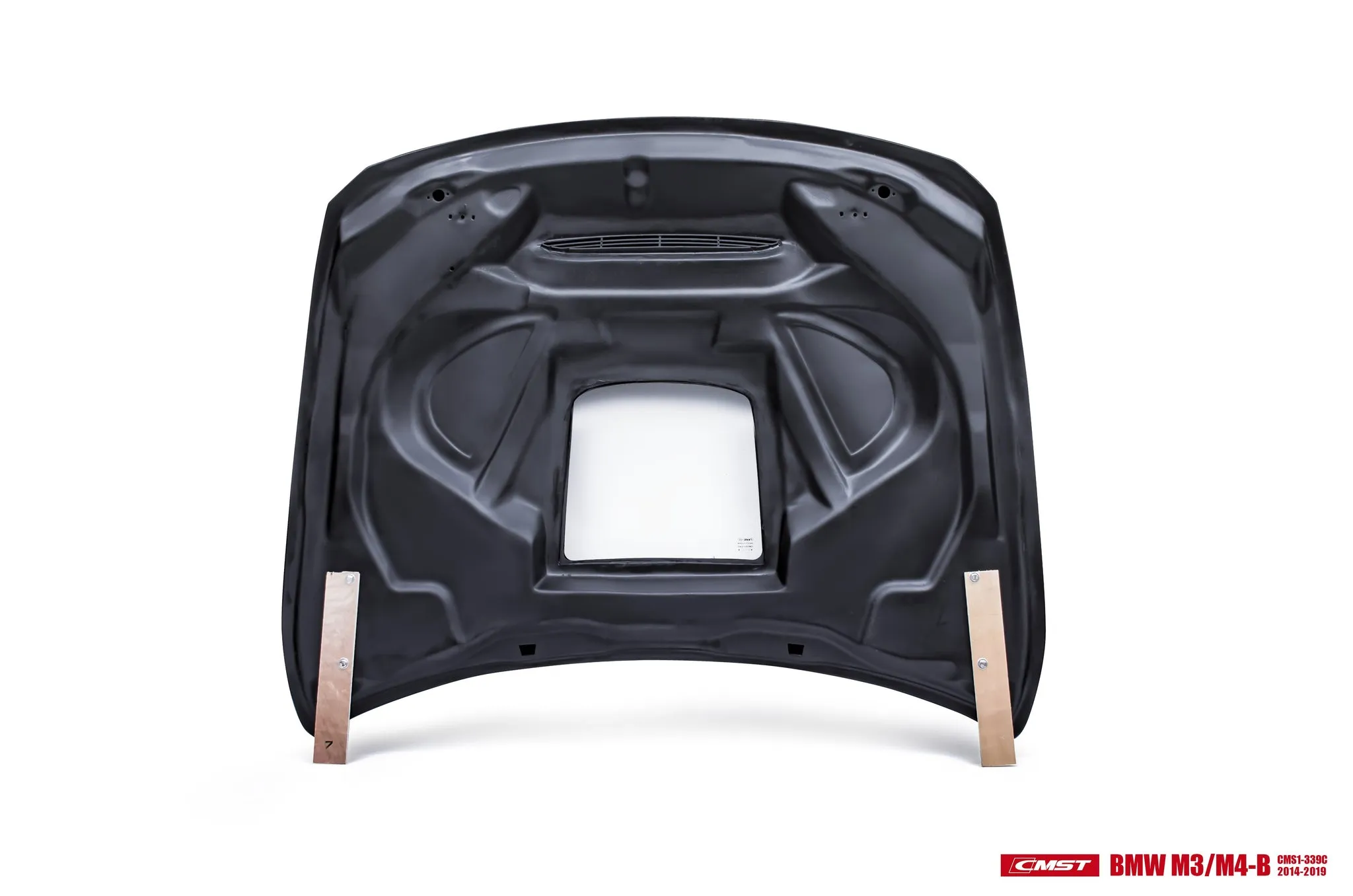 Check our price and buy CMST Carbon Fiber Body Kit set for BMW M3 F80 / M4 F82 F83!