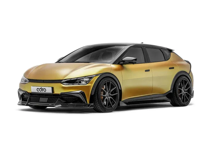 Check our price and buy the ADRO body kit for KIA EV6!