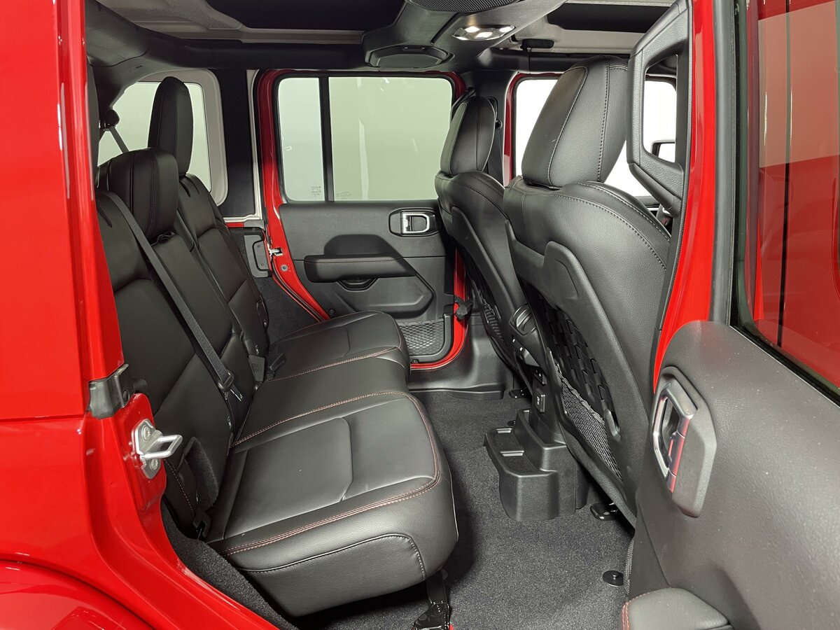 Check price and buy New Jeep Wrangler (JL) For Sale