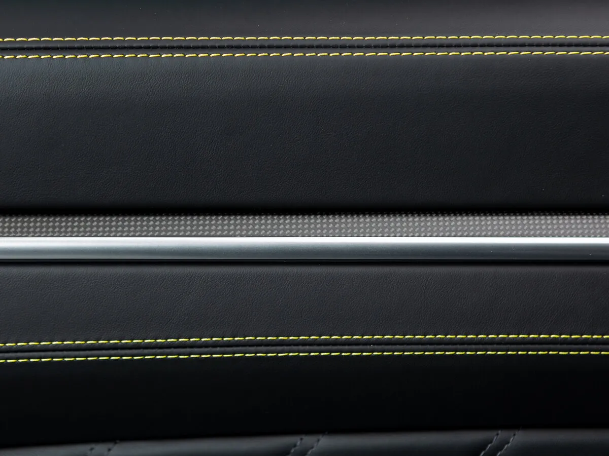 Buy New Porsche 911 Turbo S VIII (992)