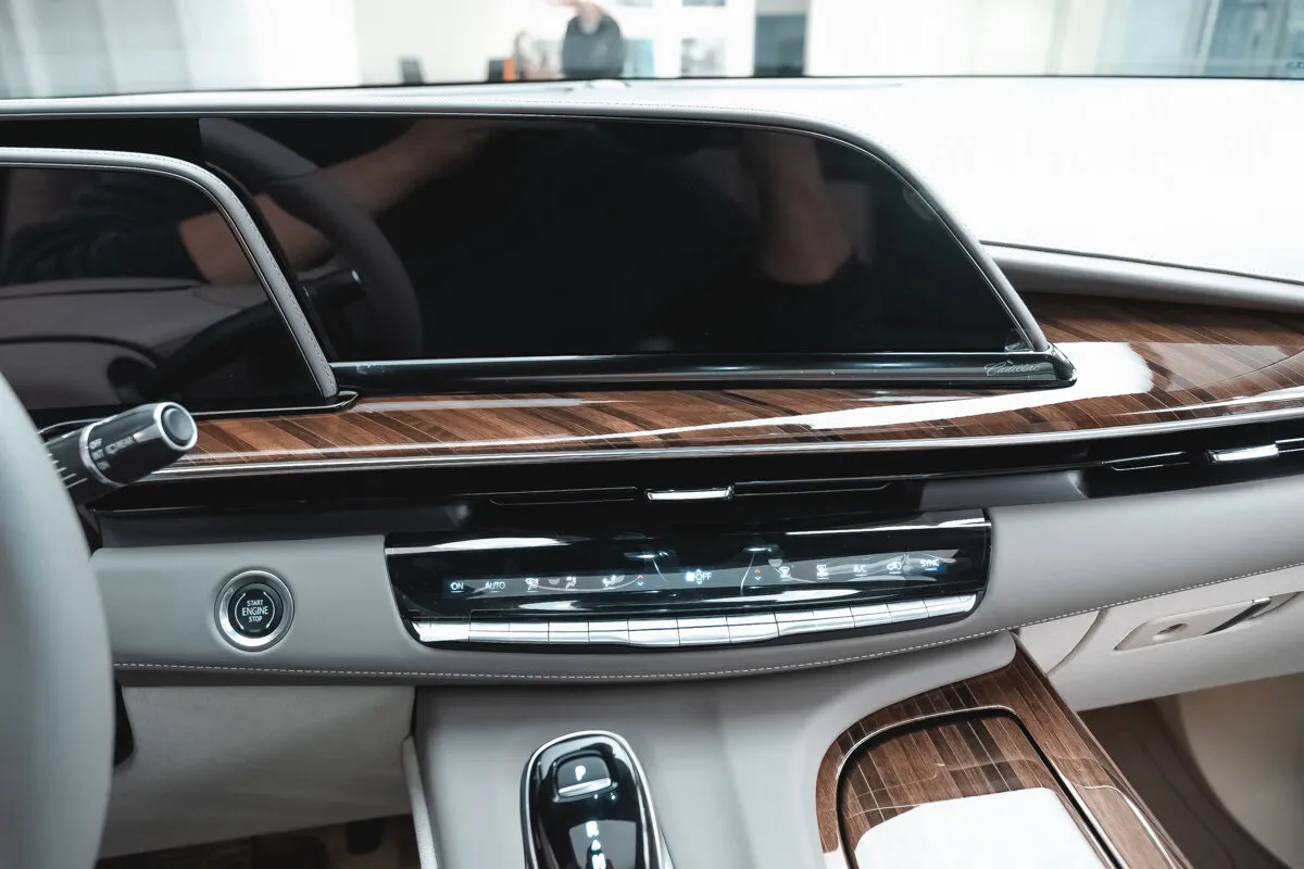 Check price and buy New Cadillac Escalade For Sale