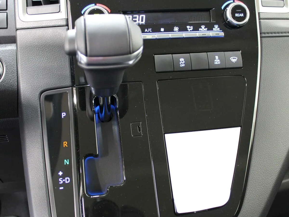 Check price and buy New Toyota HiAce H300 For Sale