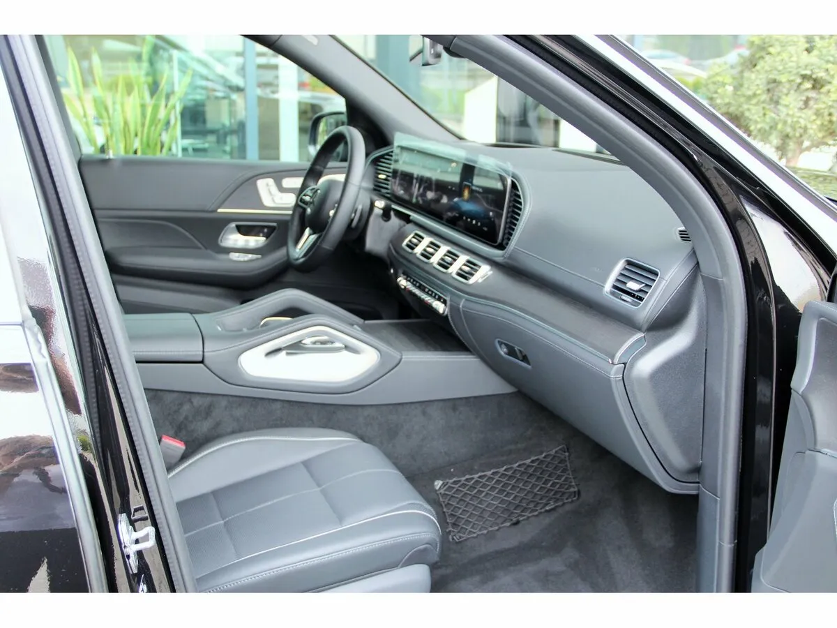 Buy New Mercedes-Benz Maybach GLS 600 
