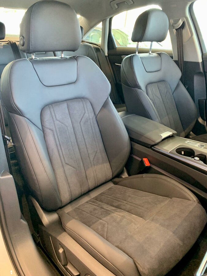 Check price and buy New Audi A6 45 TFSI (C8) For Sale