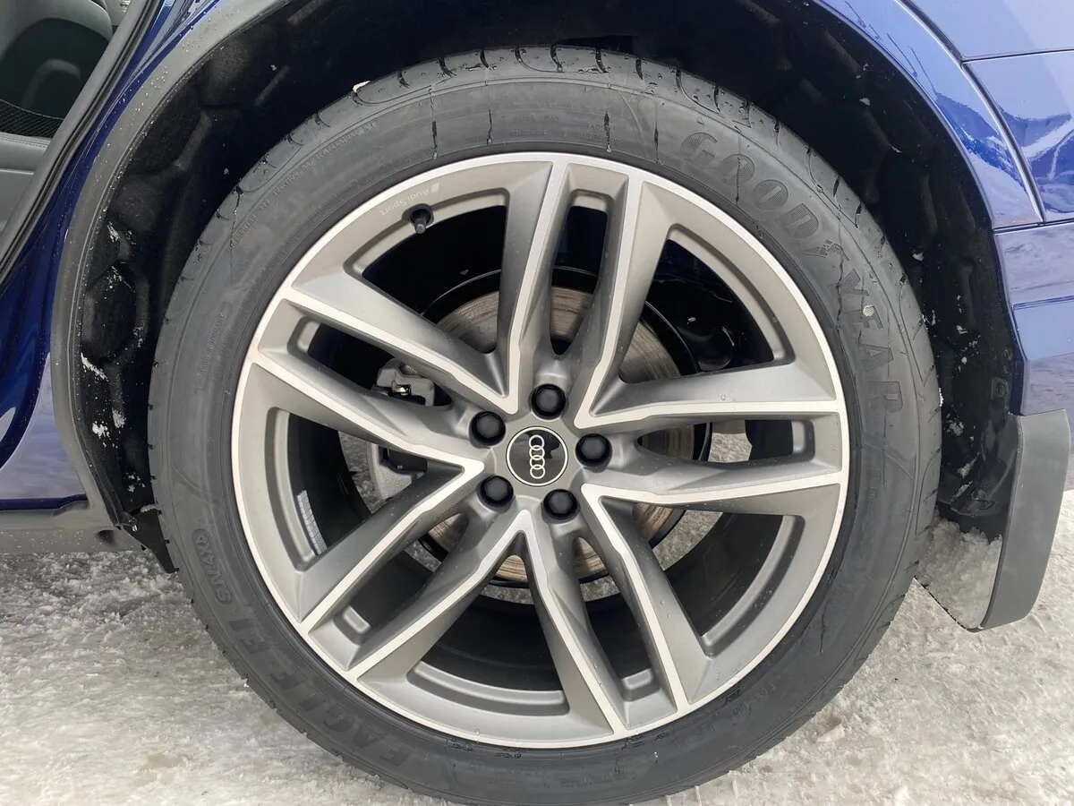 Check price and buy New Audi Q7 45 TDI (4M) Restyling For Sale