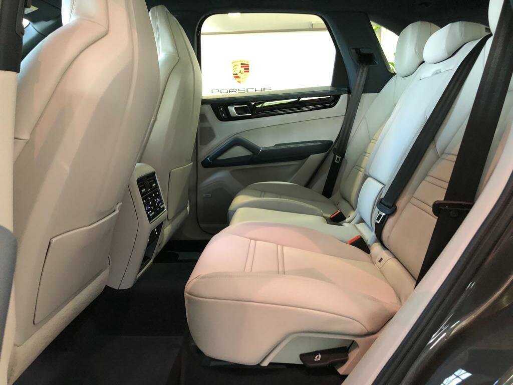 Check price and buy New Porsche Cayenne For Sale