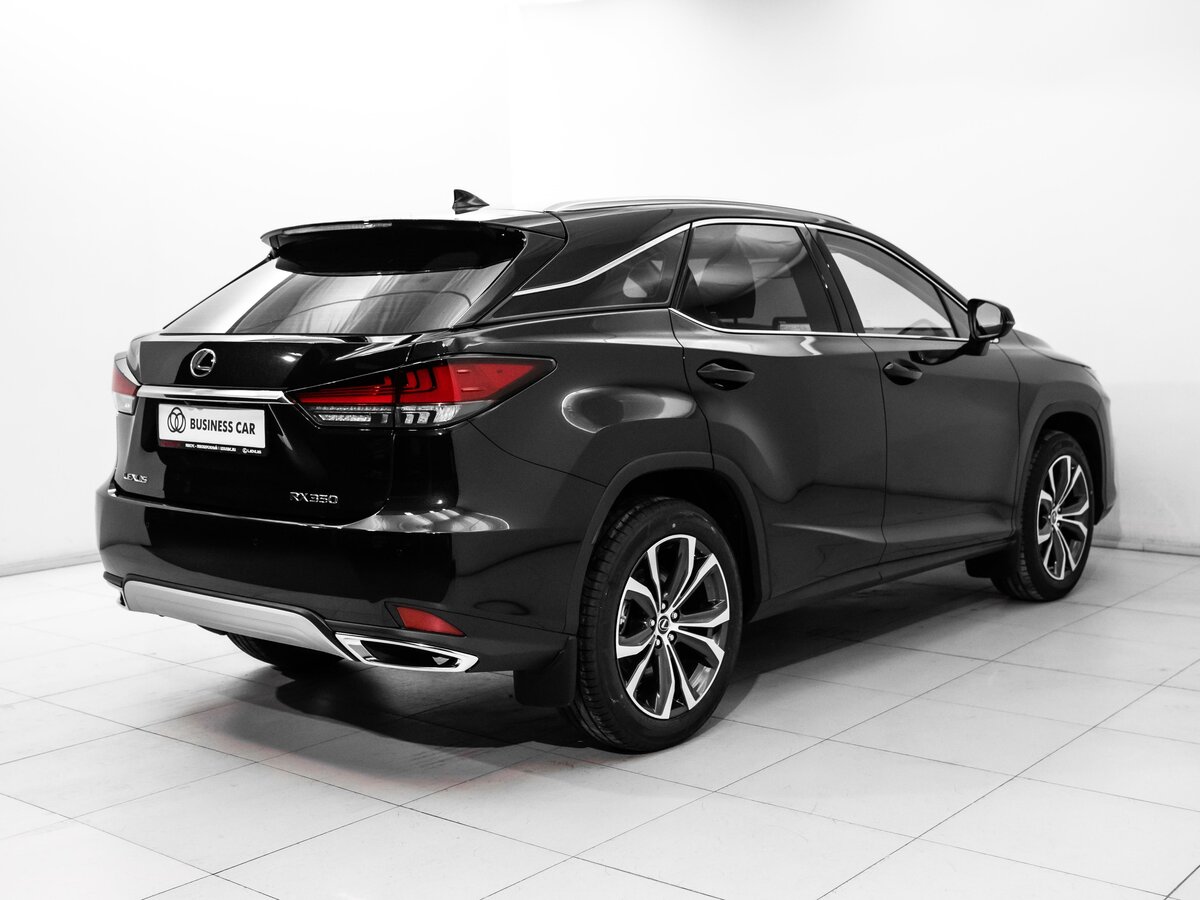 Check price and buy New Lexus RX 300 Restyling For Sale