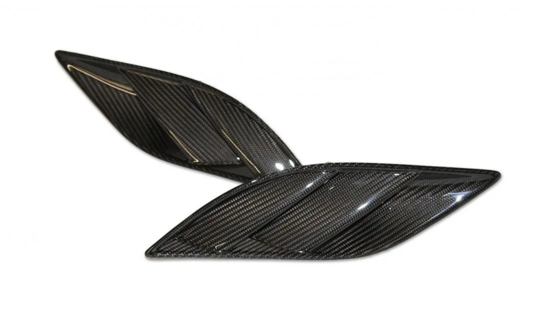 Check price and buy Novitec Carbon Fiber Body kit set for Ferrari California