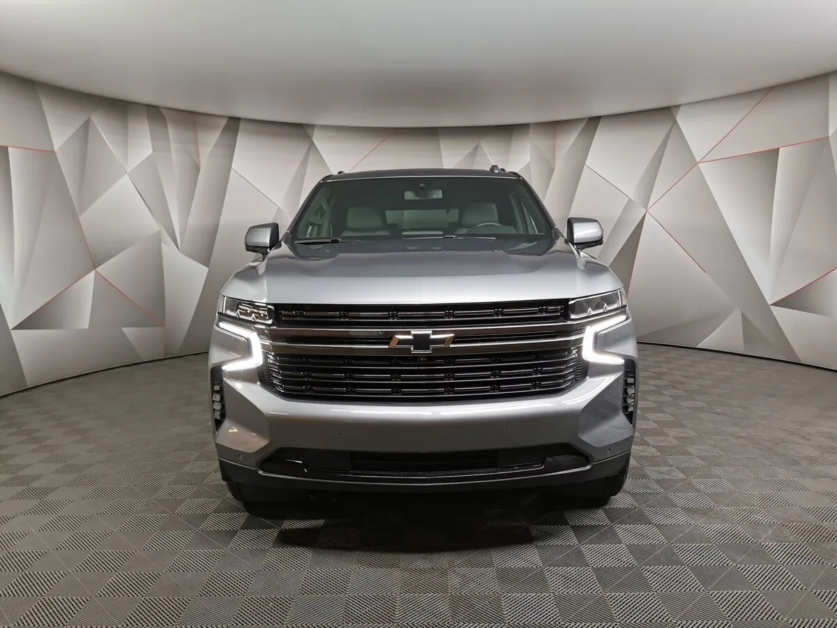 Check price and buy New Chevrolet Tahoe For Sale