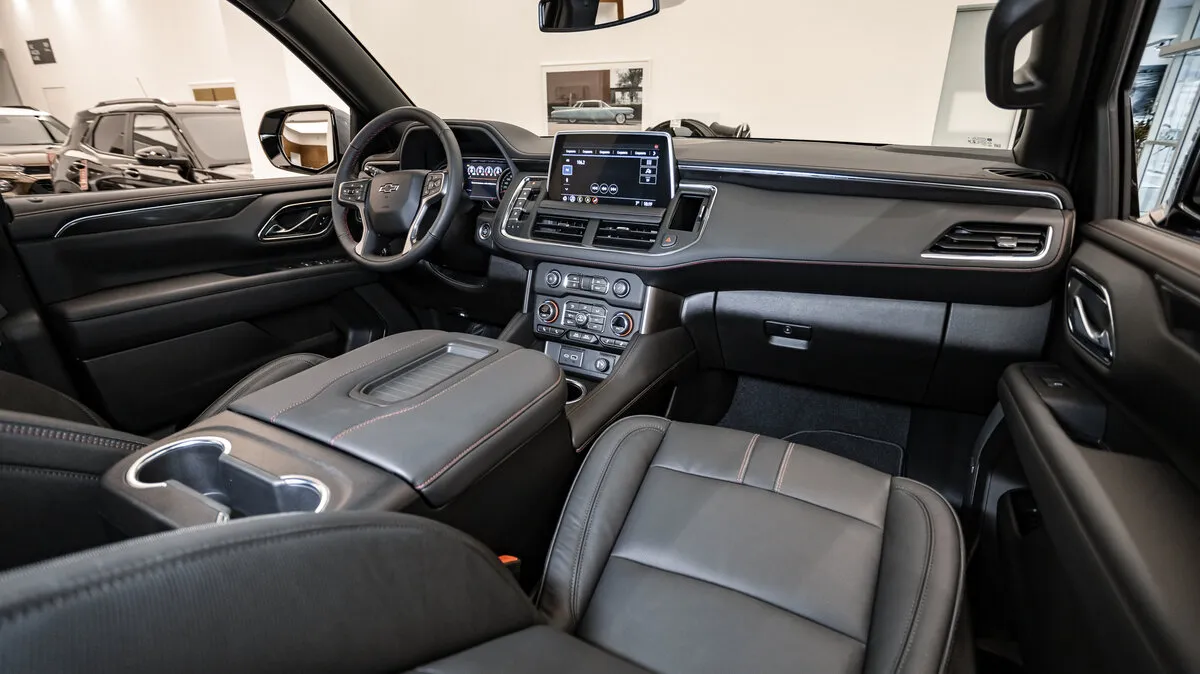 Check price and buy New Chevrolet Tahoe For Sale