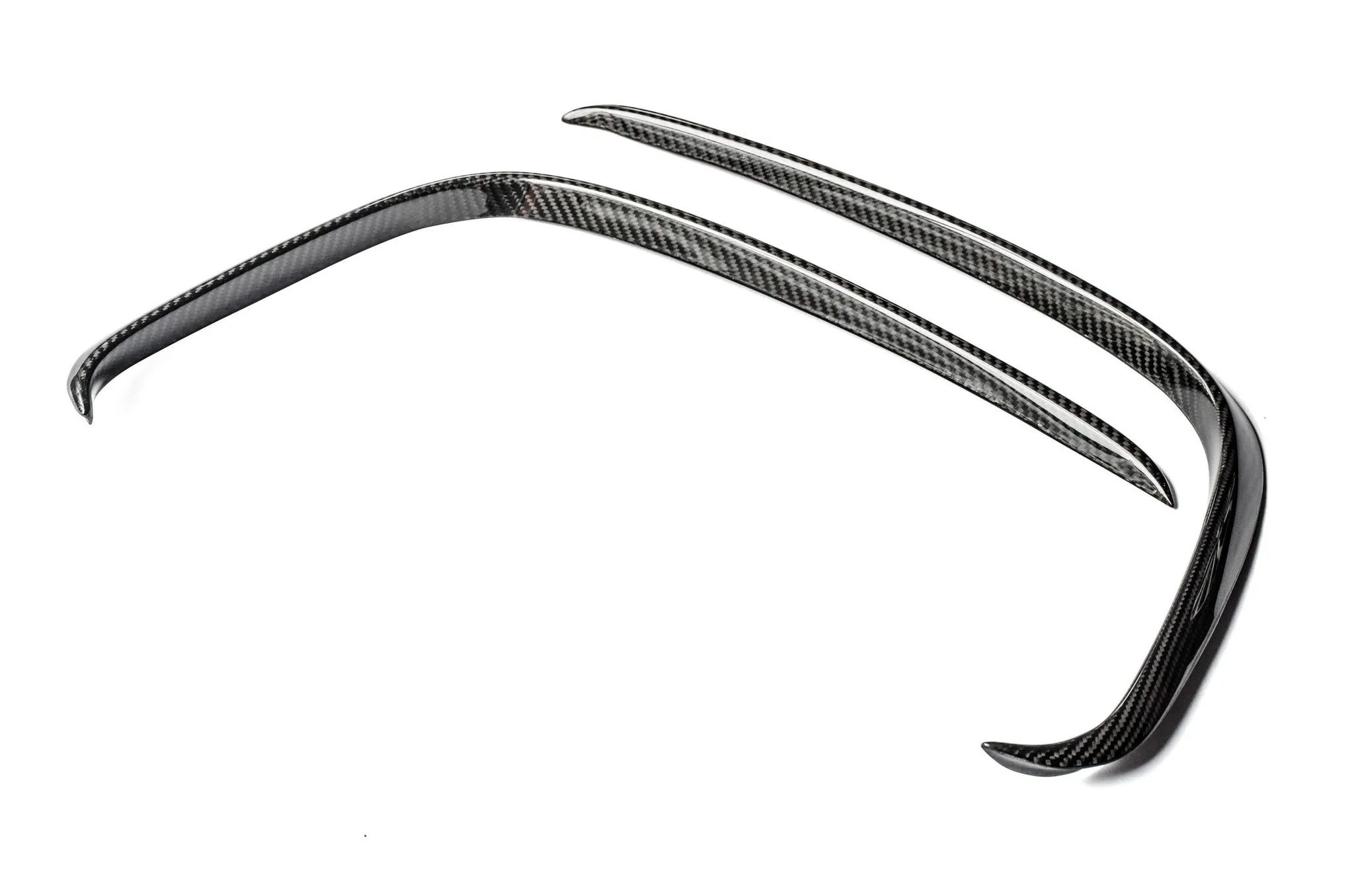 Check our price and buy CMST Carbon Fiber Body Kit set Style for Panamera 971 Turbo / GTS