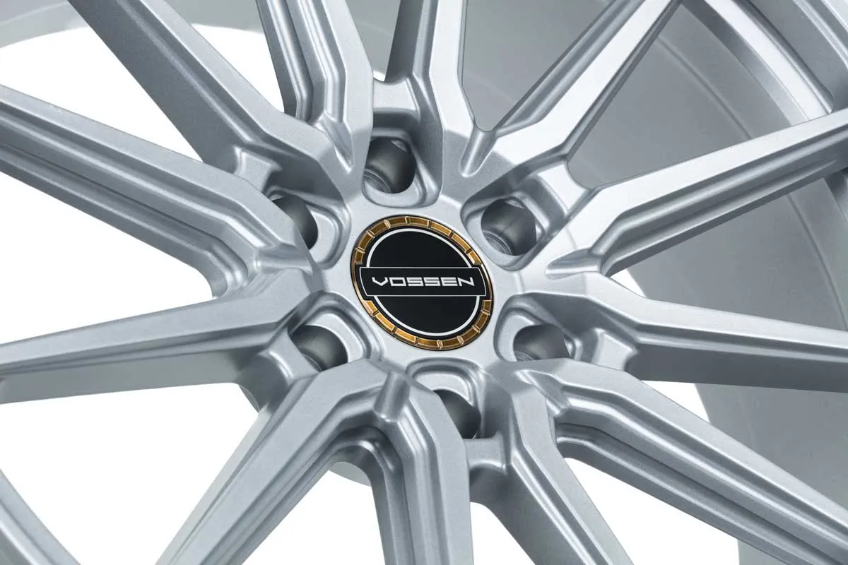 Vossen HF6-2 (Hybrid Forged 6-Lug)