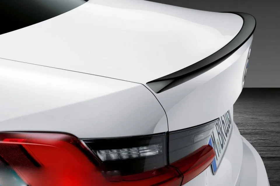 Check our price and buy Imperial body kit for BMW 3 series G20!