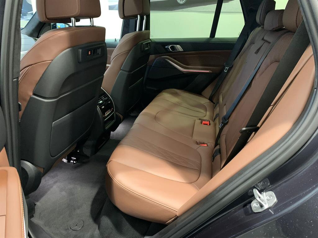 Check price and buy New BMW X5 40d (G05) For Sale