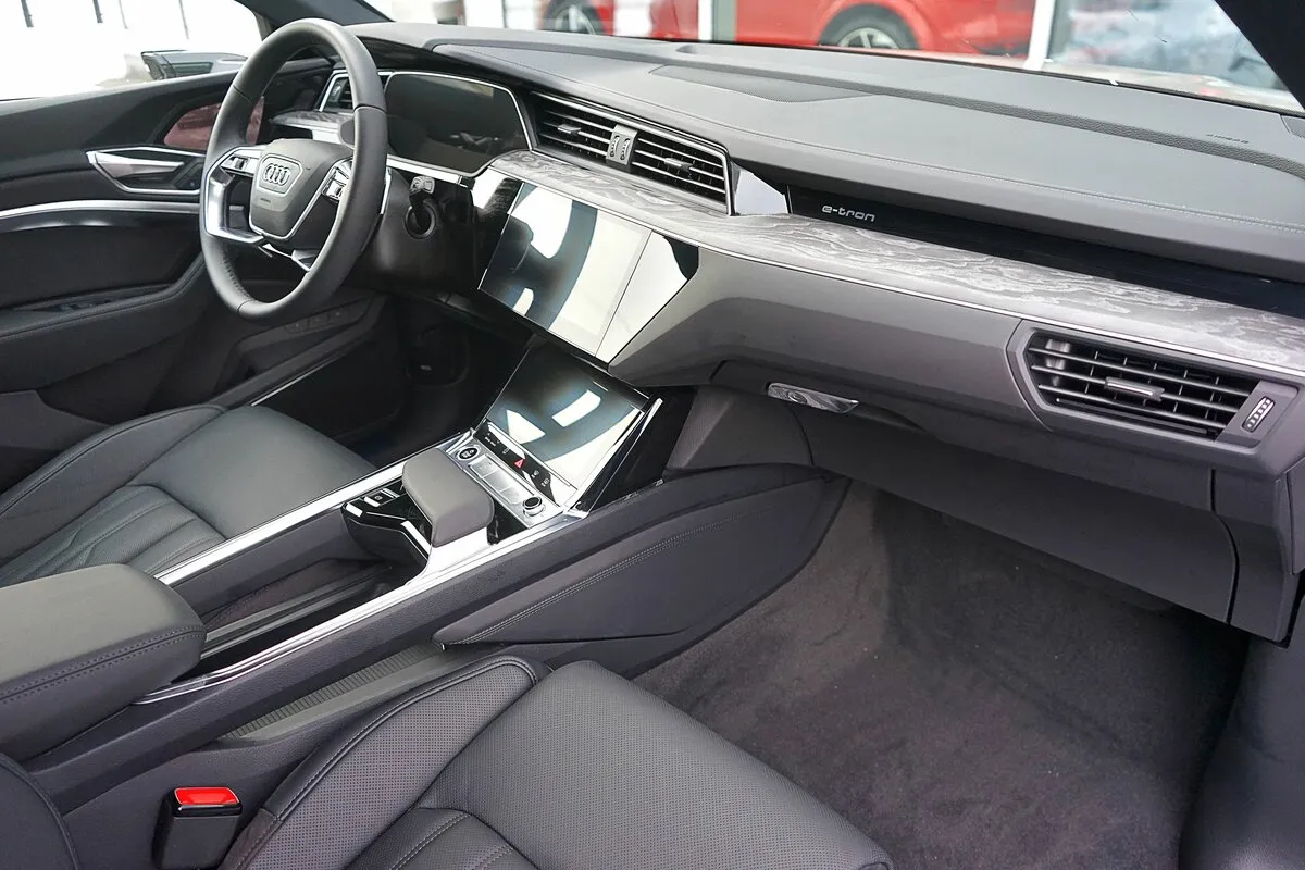 Check price and buy New Audi E-Tron 55 For Sale
