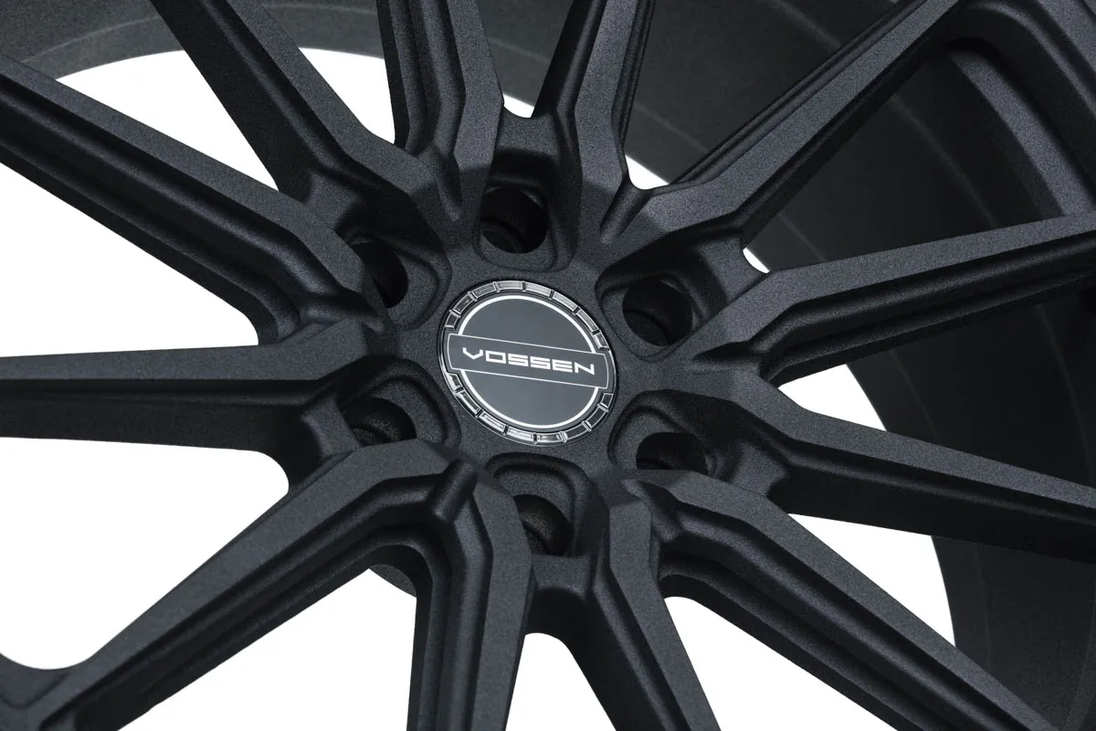 Vossen HF6-2 (Hybrid Forged 6-Lug)