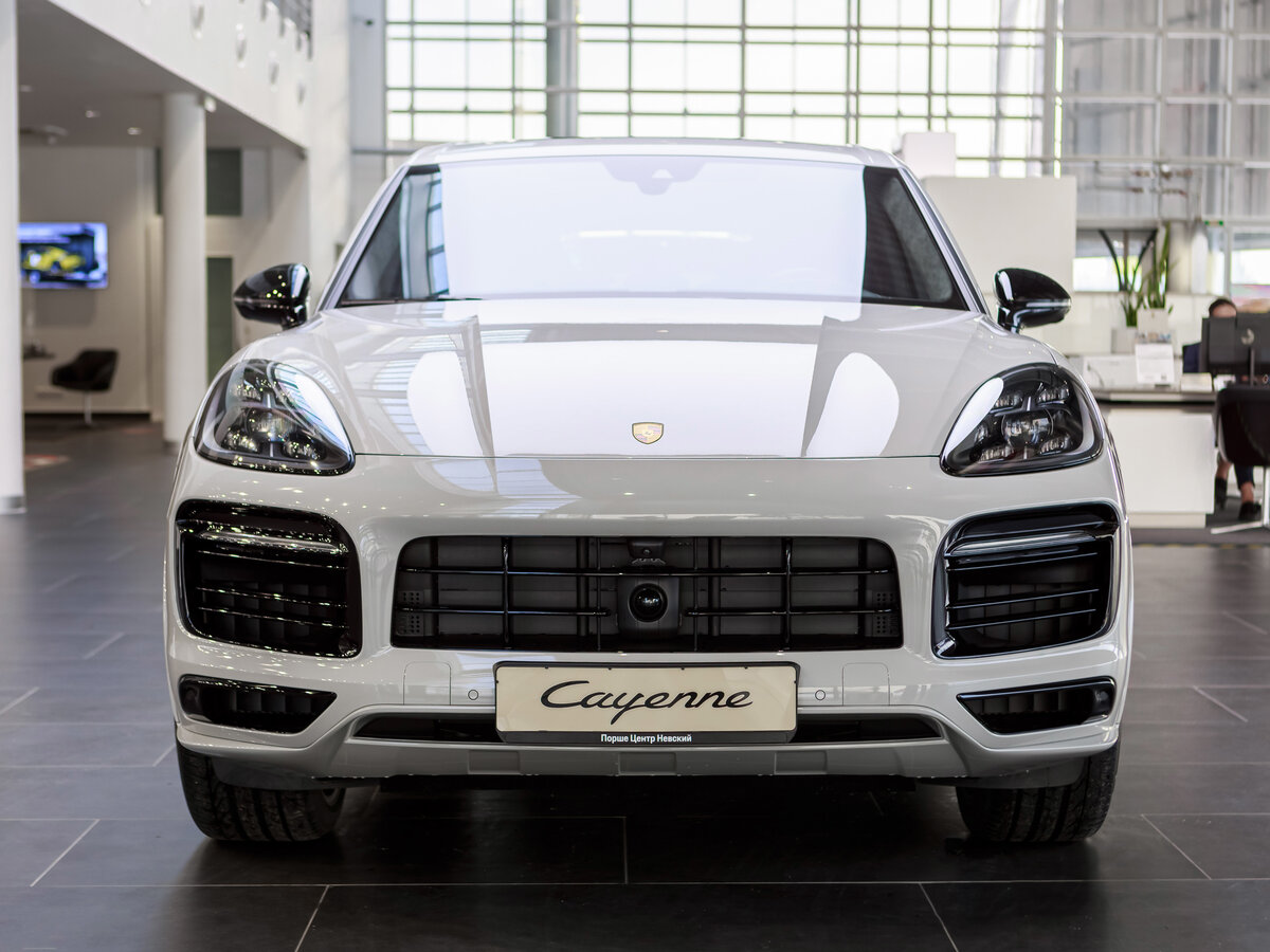Check price and buy New Porsche Cayenne GTS For Sale