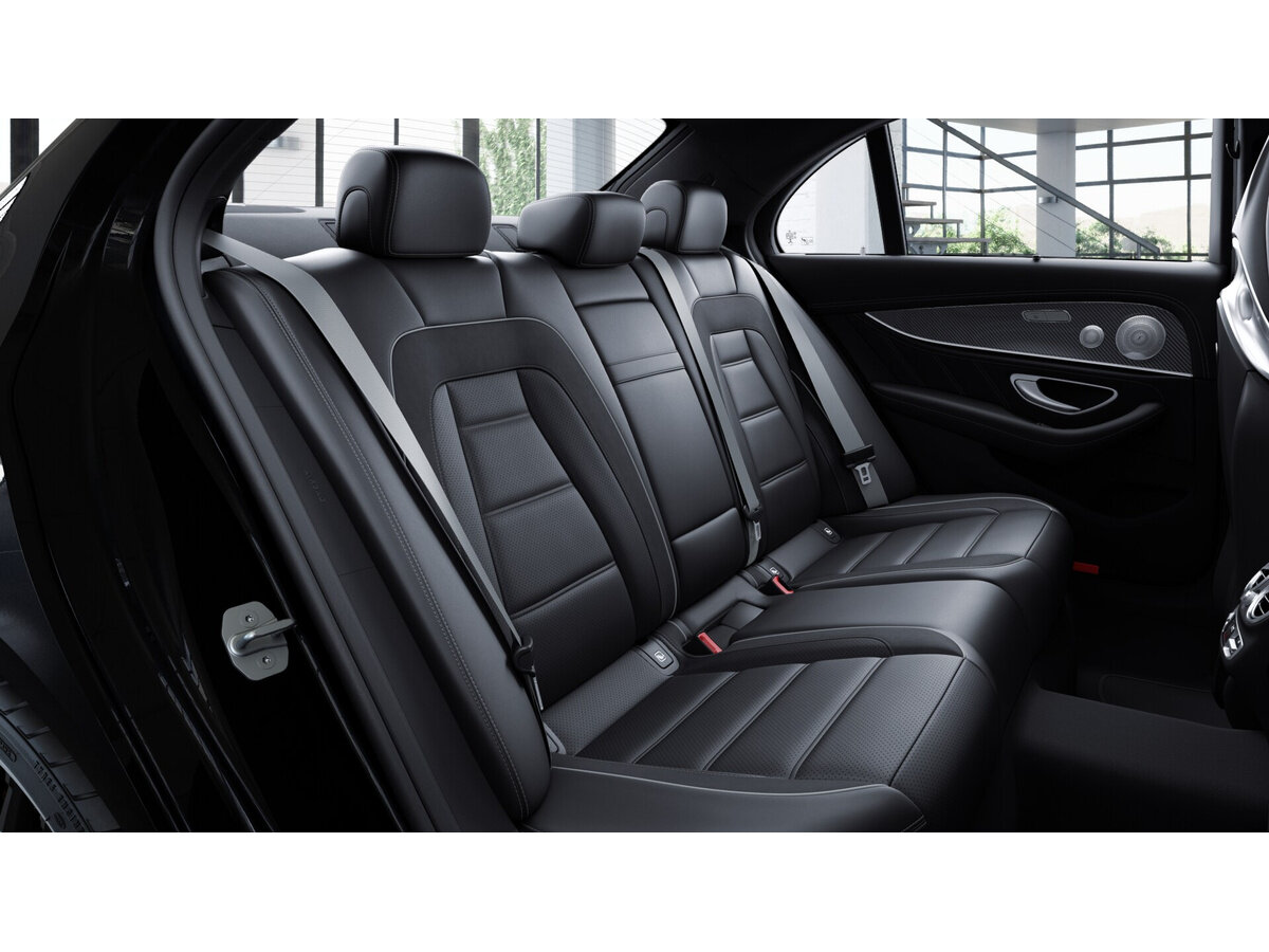 Buy New Mercedes-Benz E-Class AMG 63 AMG S (W213) Restyling