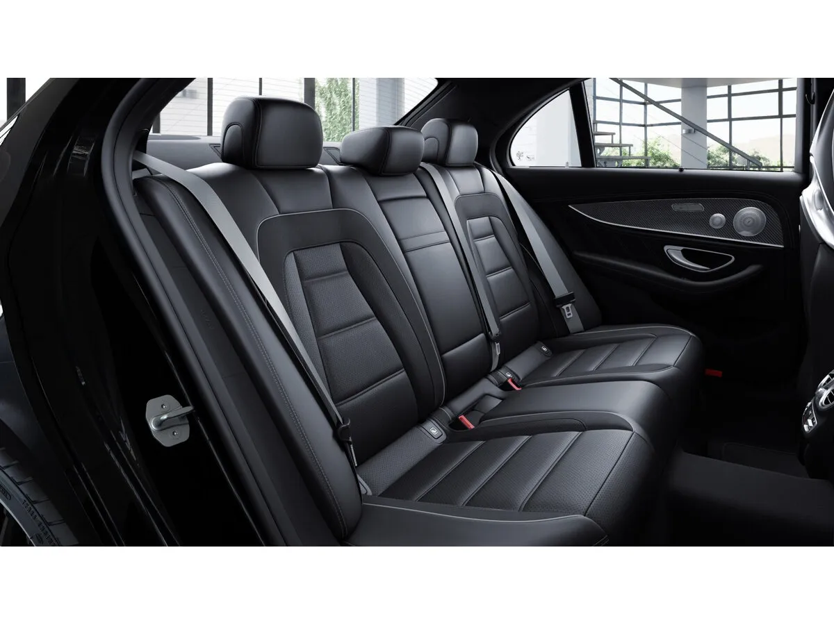 Buy New Mercedes-Benz E-Class AMG 63 AMG S (W213) Restyling