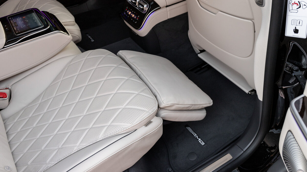 Check price and buy New Mercedes-Benz S-Class 450 Long (W223) For Sale