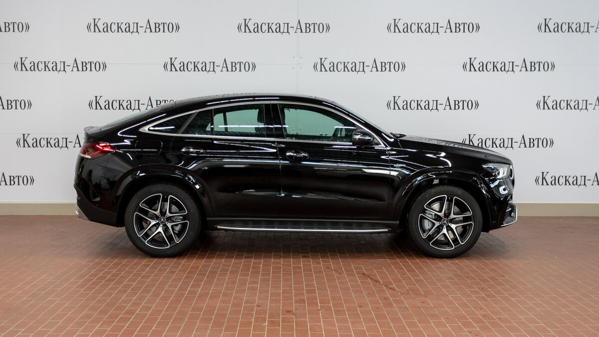 New Mercedes-Benz GLE Coupe AMG 53 AMG (C167) For Sale Compra con ...