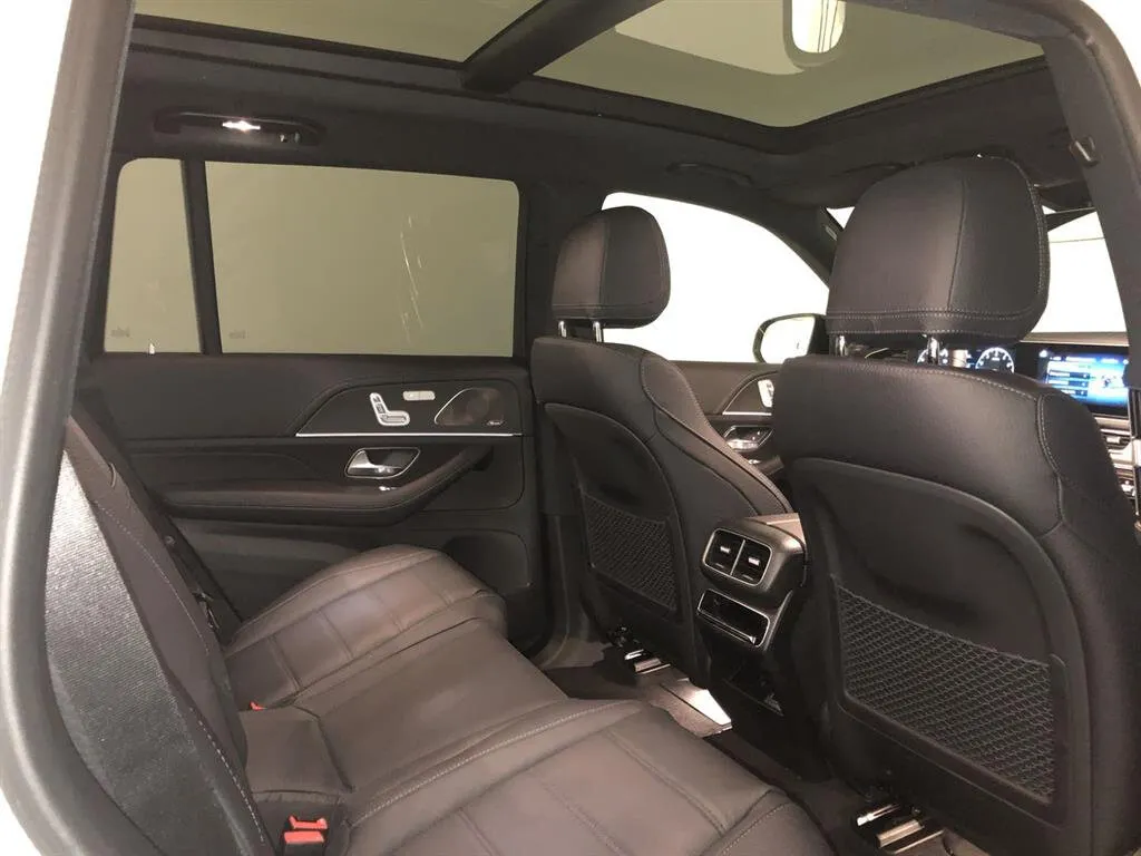 Buy New Mercedes-Benz GLS 450 (X167)