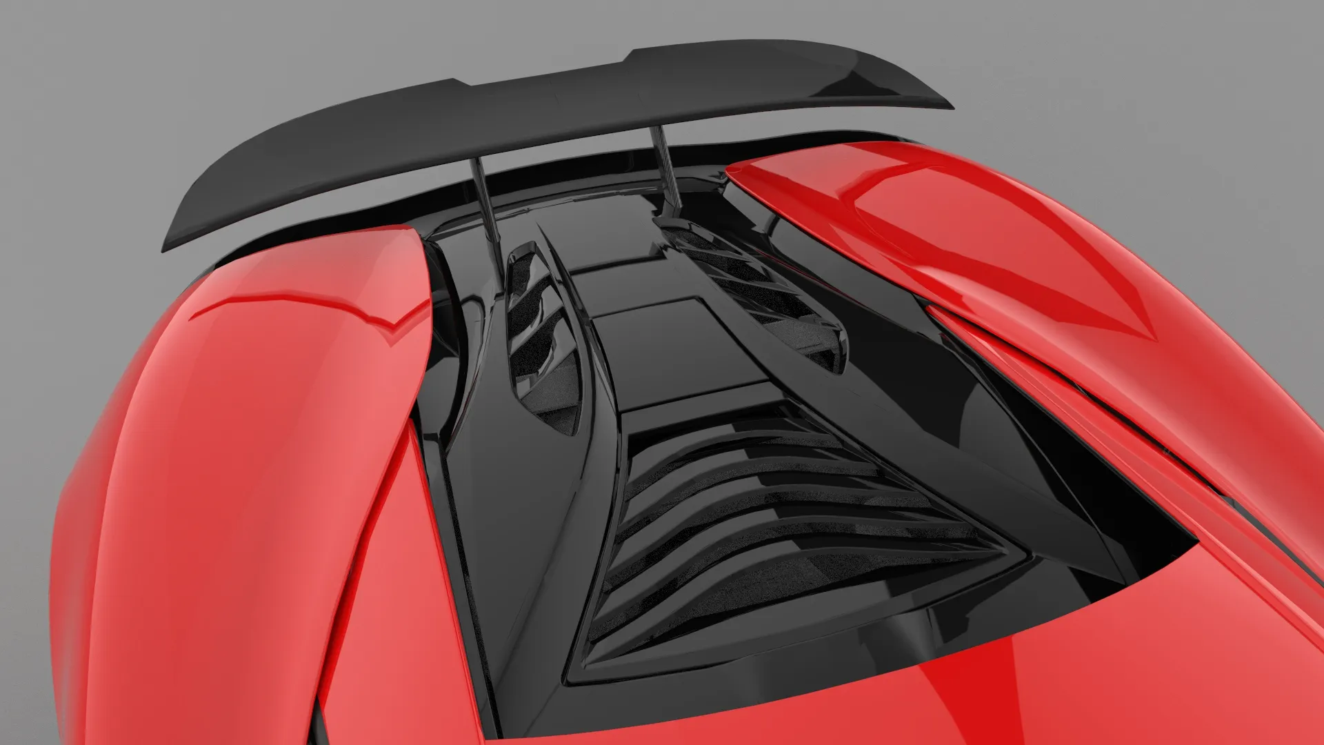 Check price and buy Duke Dynamics Body kit set for McLaren 570s