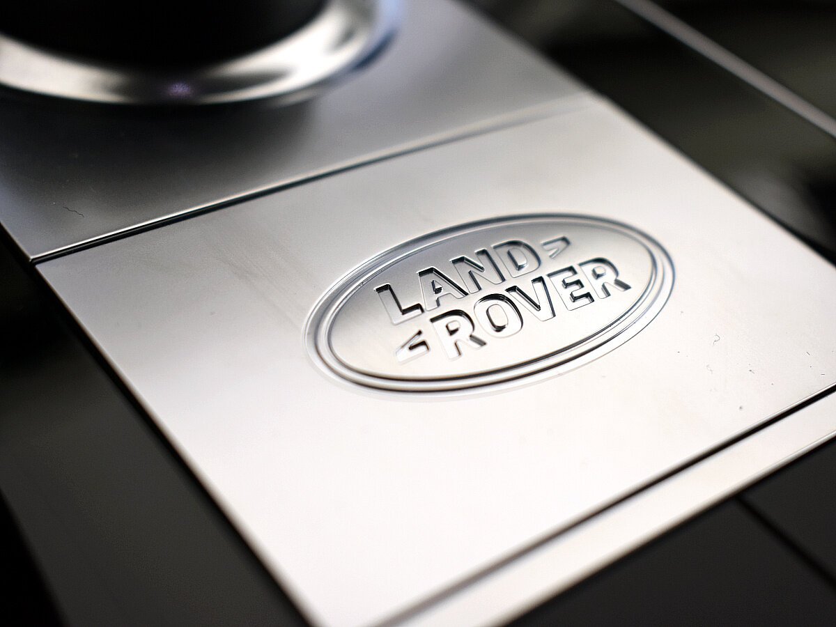 Check price and buy New Land Rover Range Rover Restyling For Sale