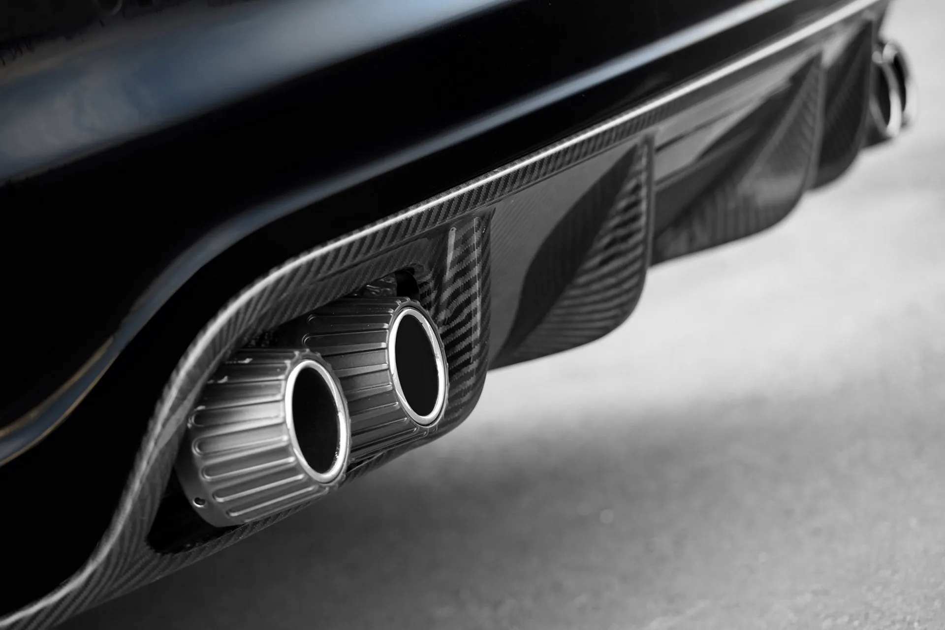 Check our price and buy Topcar Design body kit for Porsche Panamera GT