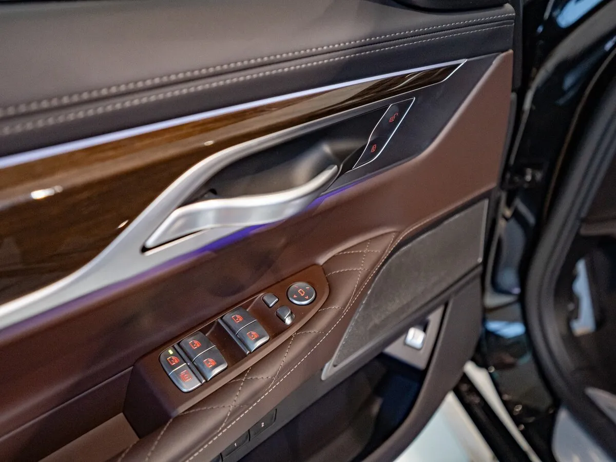 Check price and buy New BMW 7 series Long 740Ld xDrive (G11/G12) Restyling For Sale