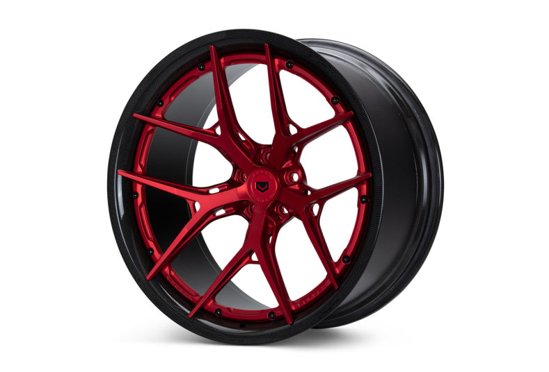 Vossen S21-01 Carbon