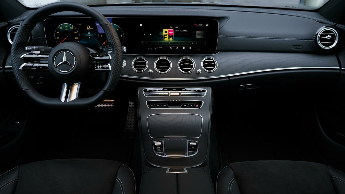 Check price and buy New Mercedes-Benz E-Class 220 d (W213, S213, C238) Restyling For Sale