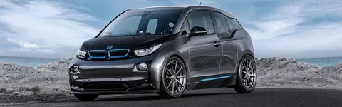 ADV.1 ADV10 M.V2 SL on BMW i3
